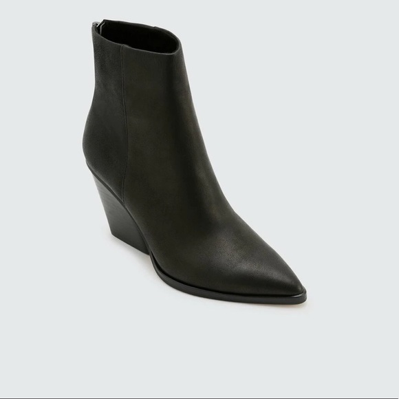 Dolce Vita Shoes - Dolce Vita Issa Bootie